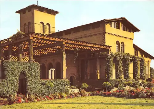 B75857 potsdam sanssouci germany