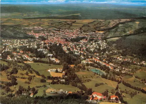 BG13051 Bad Orb im Spessart Germany