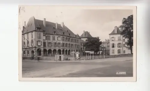 BF27300 thionville la mairie france front/back image