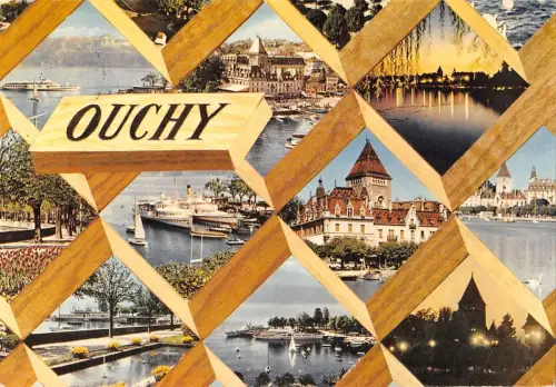 BT2836 Ouchy Switzerland