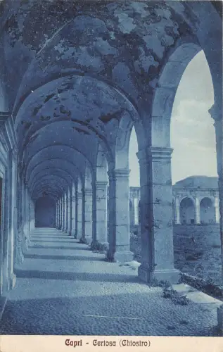 br104699 cerotsa capri italy