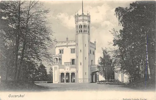 br104773 oscarshall sweden lund