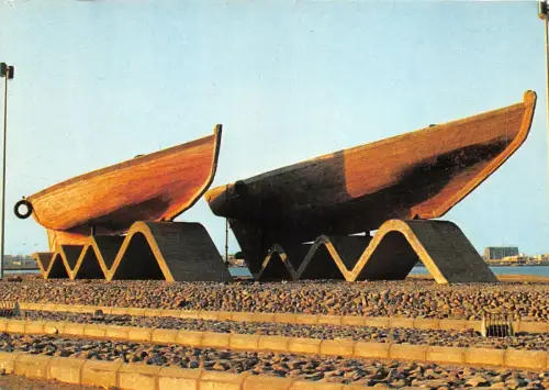 us7227 Fischerboote Square Jeddah Saudi Arabien