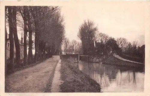 BR38319 Herry le canal france