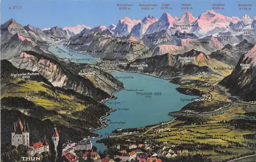 BG26231 thun switzerland