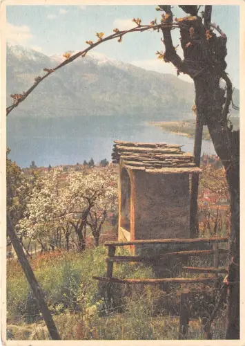 BF34190 Schweiz Front/Back Scan