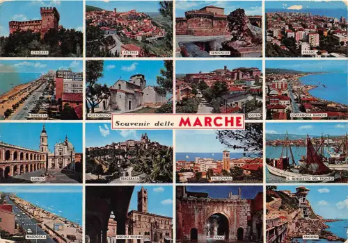 B84392 marche multi views italy