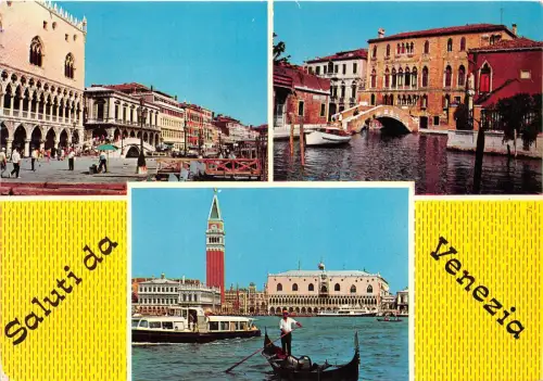 BR2164 Venezia Italien