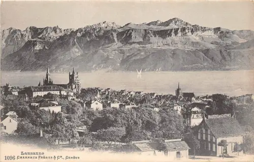 B93788 lausanne switzerland