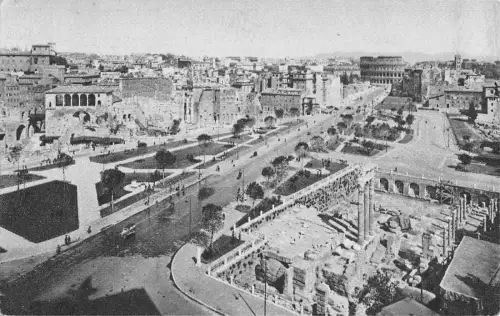 B98320 roma via dell ipera italy