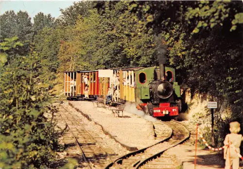 BF37912 amiens cedex froissy dompierre train railway chemin de fer