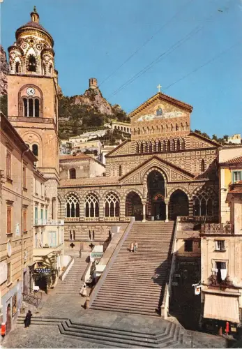 Lot149 Amalfi die Kuppel Italien