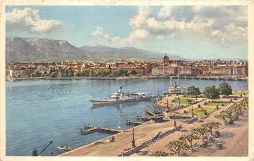 BR16372 Geneve switzerland geneve