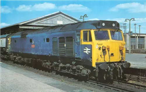 Lot151 train railway uk dawlish warren museum superb newton abbot