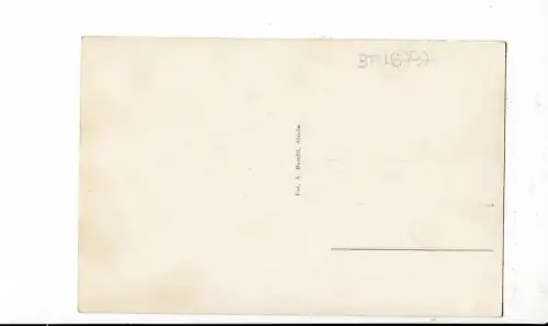 BF16797 Panorama Airolo Italien Vorder-/Rückbild