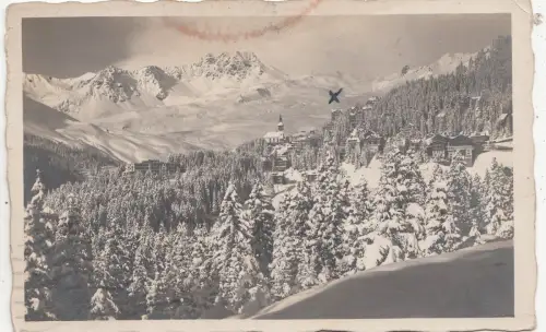 BF19203 arosa italy front/back image