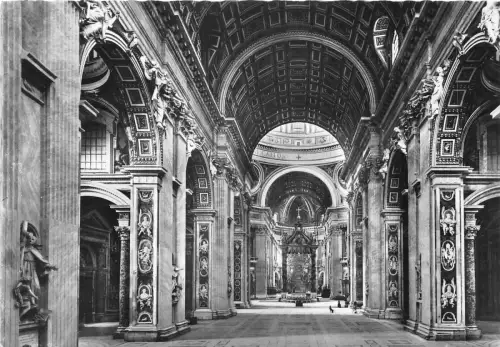 br108585 chiesa di s pietro roma italy