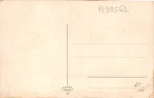 B39562 Monte Cristallo Italien