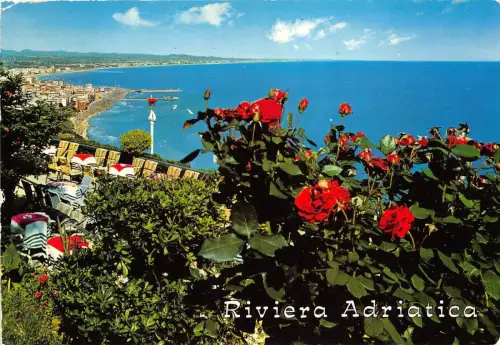 BG17677 riviera adriatica italy
