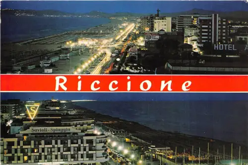BG11256 riccione savioli spiaggia hotel italy