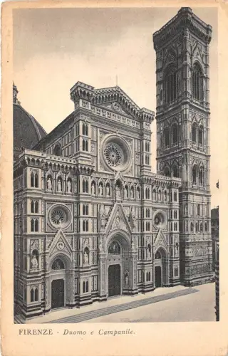 Br33999 firenze duomo italy