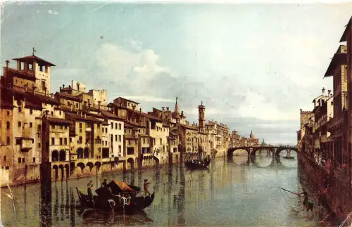 B53947 Venezia Italien