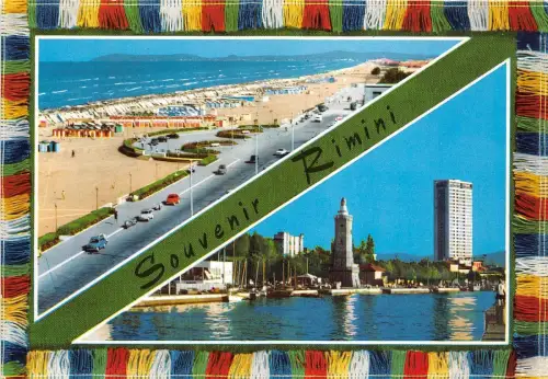 BR21945 Rimini italy