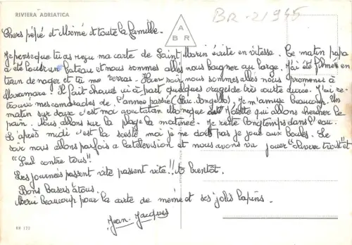 BR21945 Rimini italy