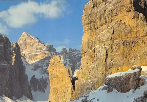 BG11407 cinque torri dolomiten italy