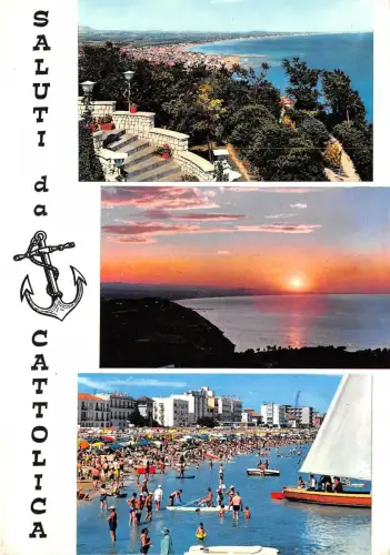 BG28099 cattolica italy