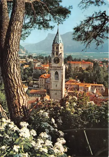BG17994 passeggiata tappeiner meran meran italien