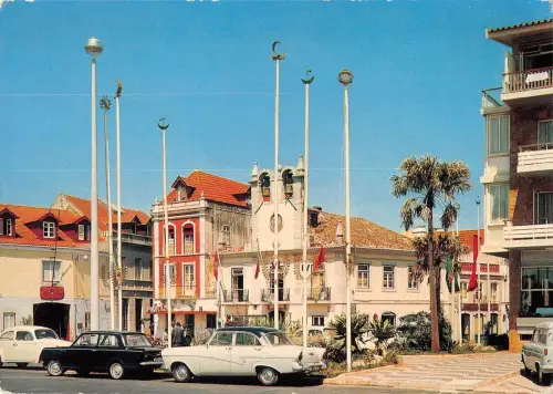 BT3113 Casais costa do sol car voiture Portugal