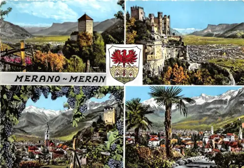 BG17580 Meran Meran Italien