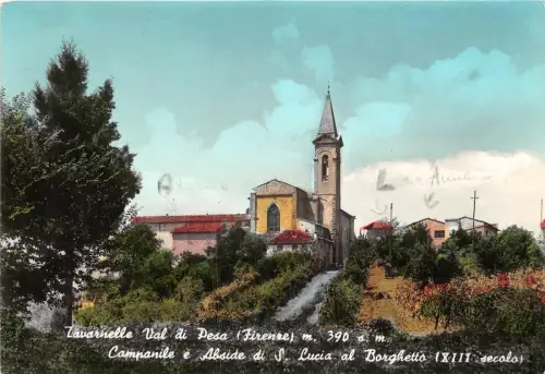 B47672 Firenze Italien