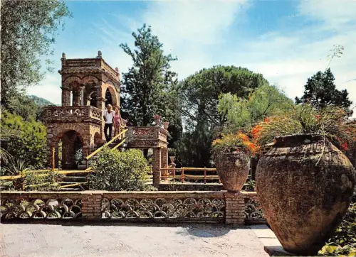 BG17650 taormina giardini pubblici italy