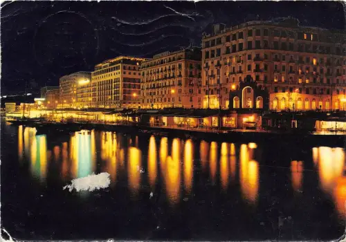 B73335 Napoli Italien