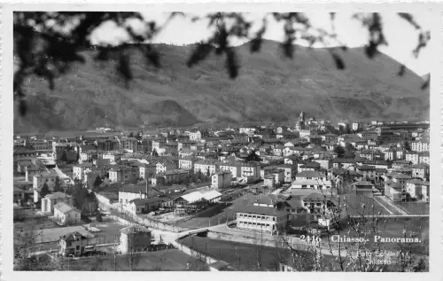 br105406 chiasso panorama schweiz