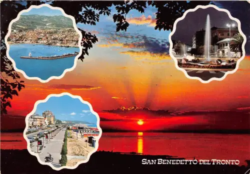 B84586 san benedetto del tronto italy