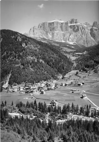 BR6914 Val di Fassa Canazei italy