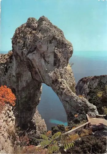 BG11334 capri arco naturale italy
