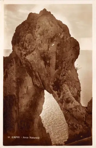 BR9100 Capri Arco Naturale italy