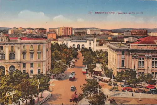 BF9076 avenue lamoriciere car constantine algeria Algeria