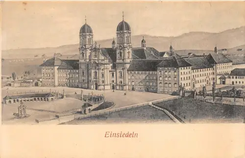 Lot133 einsiedeln schweiz
