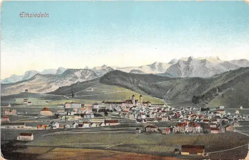 BF36608 einsiedeln schweiz