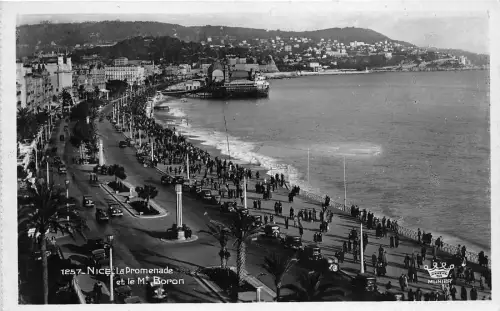 BR10051 Nice Car Voiture france