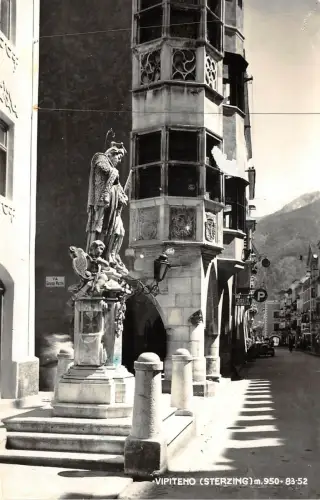 Lot144 Echtfoto Italien Sterzing Sterzing