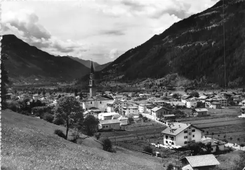 Lot149 Pinzolo Trentino Echtfoto Hotel Madonna di Campiglio Italien