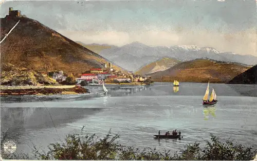 BF36784 Perugia Landschaft Italien