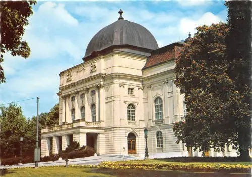 B69279 Graz Oper Österreich