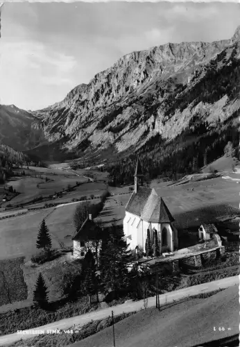 B67522 Österreich Seewiesen